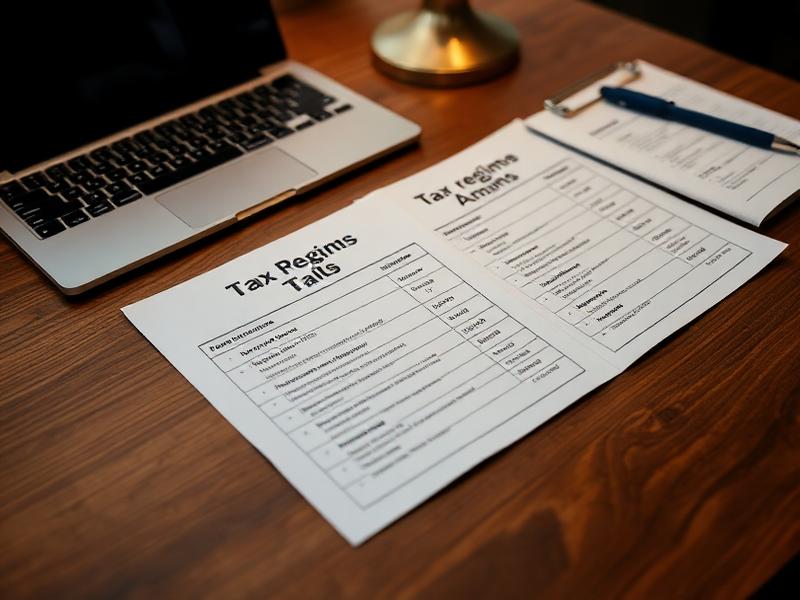 Simples Nacional ou Lucro Presumido: qual o melhor regime para sua empresa?