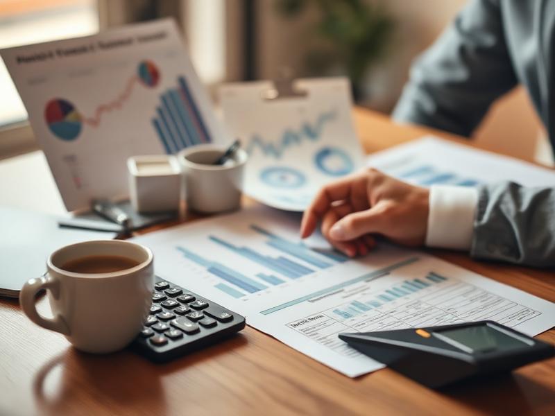 Planejamento Tributário: Como Reduzir Impostos Legalmente e Evitar Surpresas com a Receita